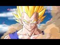 VEGETA AMV CRAZY