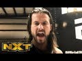 The Undisputed ERA Take Out The Velveteen Dream WWE NXT Oct 16 2019