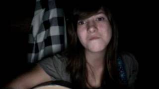 Like Incense (Sometimes by Step) - Hillsong Covered by kelsacoustic