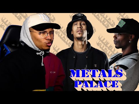 WORKSHOP LARRY? (Larry vs fabbreezy / quart de final hip hop / next urban legend 2022) REACTION !!!