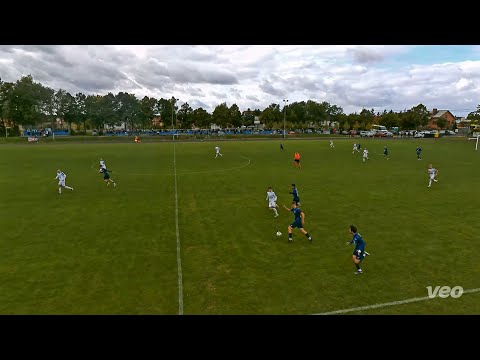 LZS Cielcza - Polonia 1908 Marcinki Kępno 0:3