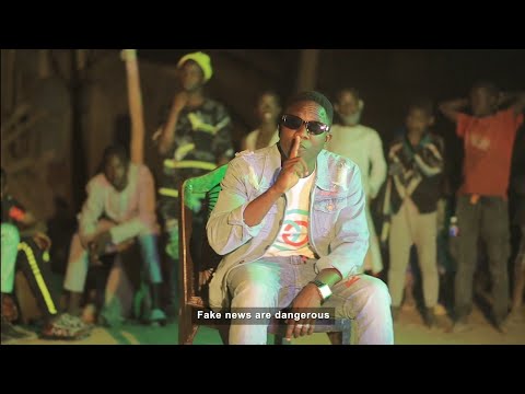 Fresh Emir - Jita Jita (Official Video)