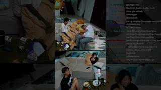 Download lagu MODE CACA YBRAP MERESAHKAN #aaaclan #yb #garryang #lyuka #marapthon mp3