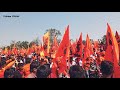 Dharashiv Shivaji Maharaj Jayanti Full Screen Status