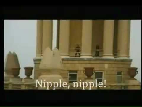 Nipple Song