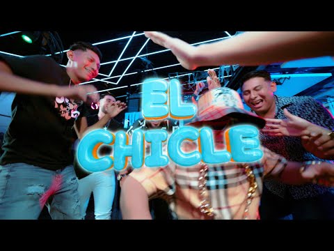 El Chicle - Arkangel Musical de Tierra Caliente