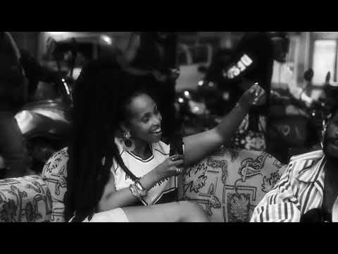 Mistaek Life and Nicole Musoni