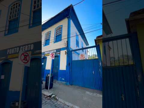 Piranga uma das cidades mais antigas de Minas Gerais fundada no século XVIII ￼