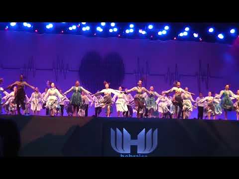 Shir La Emek - Lehakot Carmel, Eretz e Zehut