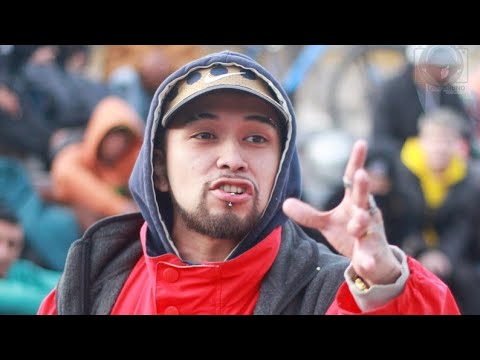 KEVIN vs. RAMIRO JUNIO: Semifinales | Fecha 4 • Regional Copa Federal Cuyo (19/6)