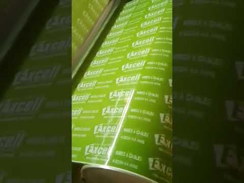 BOPP Customized Tapes