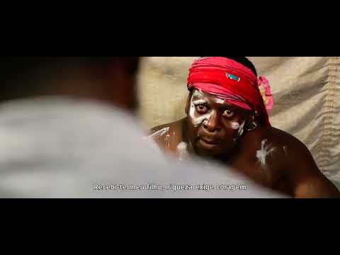 Kay G - Choipa (Official Music Video)