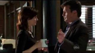 Castle/Beckett - Love is Endless.wmv