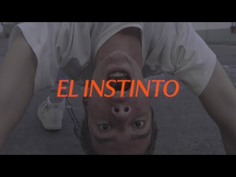 Silvestre y La Naranja - El Instinto (Video Oficial)