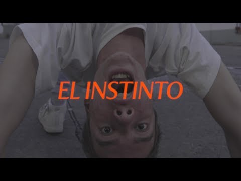 El Instinto - Silvestre y la Naranja