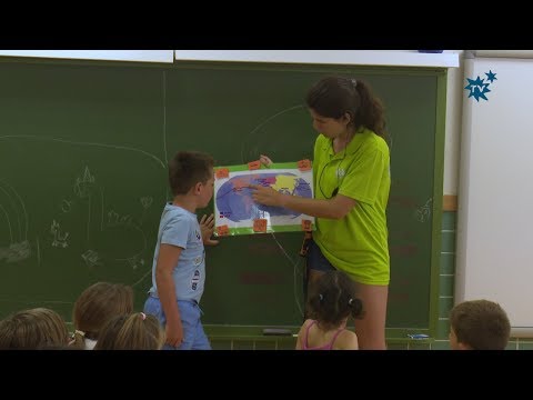 101 alumnos de l’Escola d’Estiu subvencionados con 22.800 € y comedor social