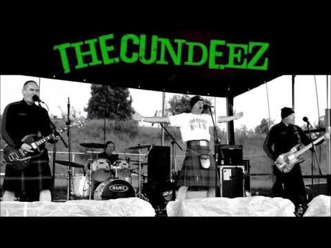 the Cundeez - This is Britain