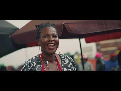 Blessed - Eddy Kenzo[Official Video]