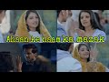 Each Time Ishqi Made Fun Of Ahaan S Name Ahaan Ishqi Funny Scenes Ishqaan Funny Scenes