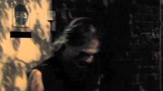 Primitive Graven Image - Behind the Scenes at the Slave to the Mannequin Video Shoot