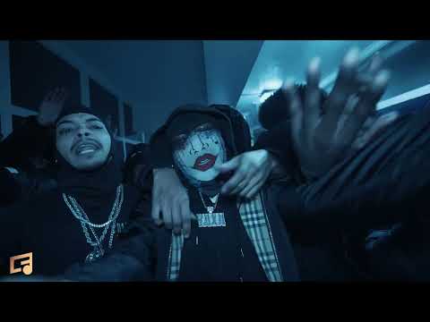 CF - Freeze ft Courage, Kay Ba1a (Official Video)