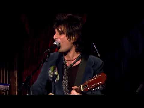 Steve Conte & Blues Deluxe - You Wear It Well live at The Cutting Room, NYC