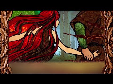 Erutan - The Willow Maid
