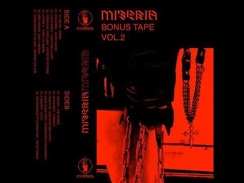 MADMOIZEL  ► Black Waves