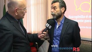 Café com Política traz economista e professor Marcelo Portugal