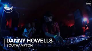 Danny Howells Boiler Room Southampton DJ Set