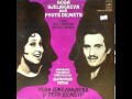 Roza Dzelakayeva and Peter Demeter Gypsy Songs ...