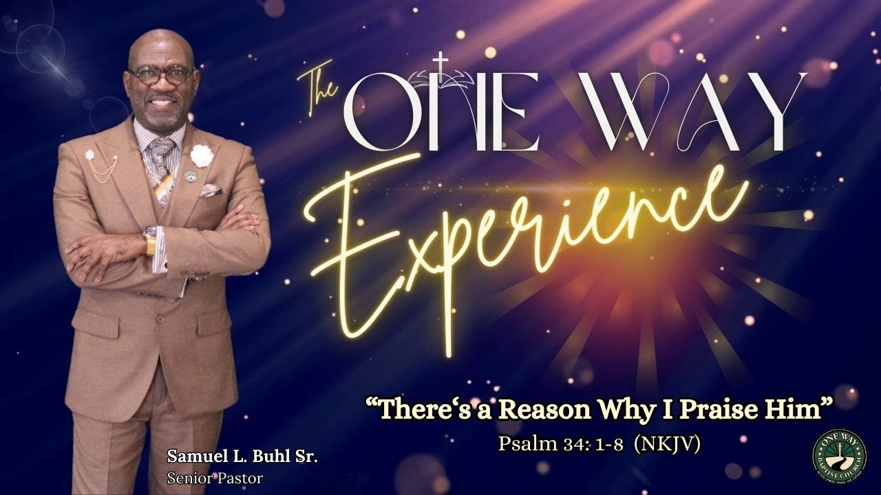 Watch Sermon Video