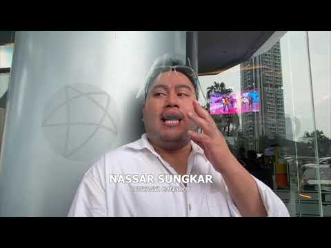 Genap 33 Tahun, NASSAR Ingin Akhiri Status Duda. Siap Nikahi SELFI YAMMA ?? -Star Update- 5/1