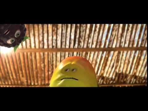 OASIS - L'EFFET PAPAYON - Saison 1 Complète