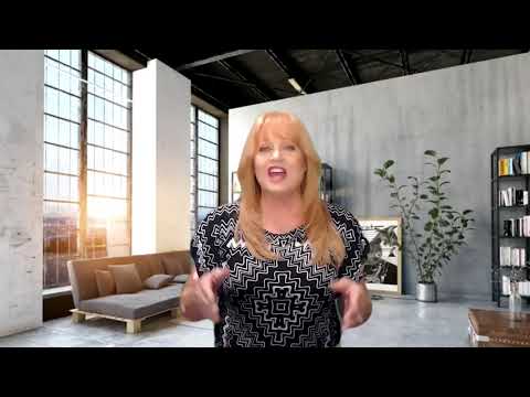 Living Your Life Coaching video.