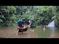 Delicious Figs And The Girl Bathing Alone In The Stream The Ending Ly Tieu Ha