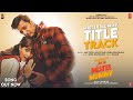 Mister Mummy Title Track Riteish Genelia Amit G Harjot K Sneha K Kumaar Bhushan K