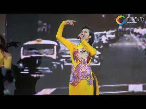 [LIVE] Cô Ba Sài Gòn (OST) | Official Music Video | Đông Nhi Singer