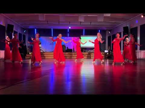 Haljala Rahvamaja Rock 2025 esinemine #pantrid