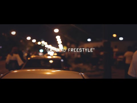Tay600 • Gambino Freestyle | [Official Video] Filmed By @RayyMoneyyy