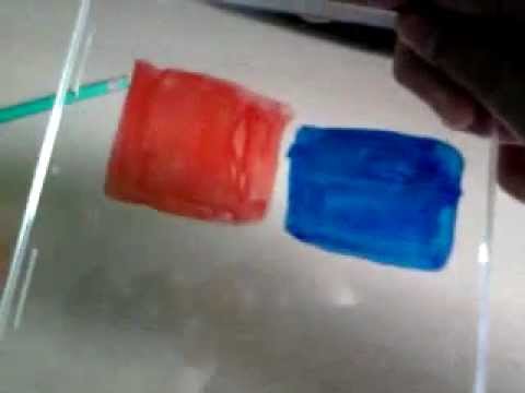 comment construire lunette 3d