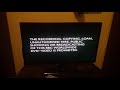 Opening To Blackadder The Third 2002 DVD
