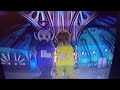 Tinky Winky Dipsy Walk To The Magic Windmill To Last Action Hero Lion Dance Taiwan Version