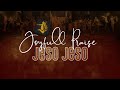 Joyfull Praise Jeso Jeso LIVE