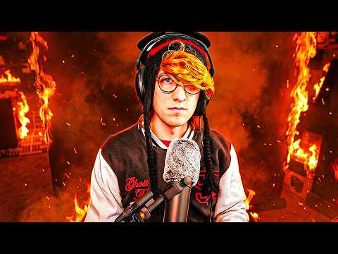 The end of an era. 🥀