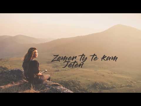 Sokol Koci ft. Marsel Ademi - Sa t'kem jete (Official Lyrics Video)