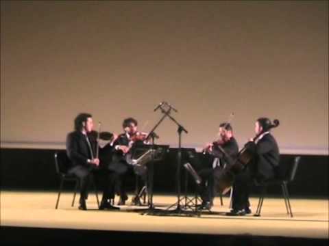 Morricone: Mission & West - Quartetto d'archi Oblivion