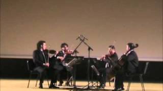 Morricone: Mission & West - Quartetto d'archi Oblivion
