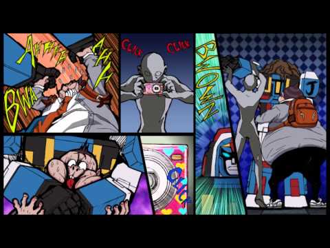 Danganronpa [PC] - Chapter 3: Murder, Reconstruction, Execution