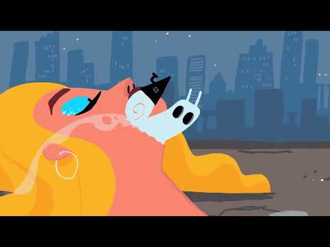 Равлик артист